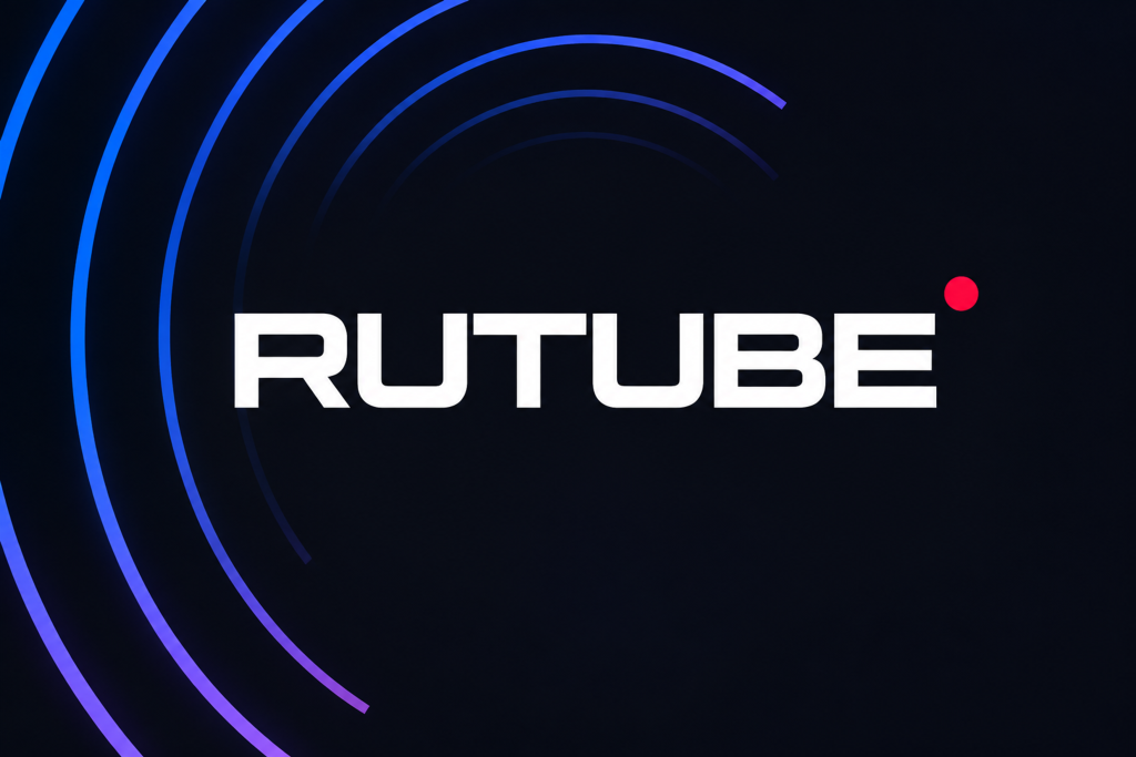 Наш канал в Rutube