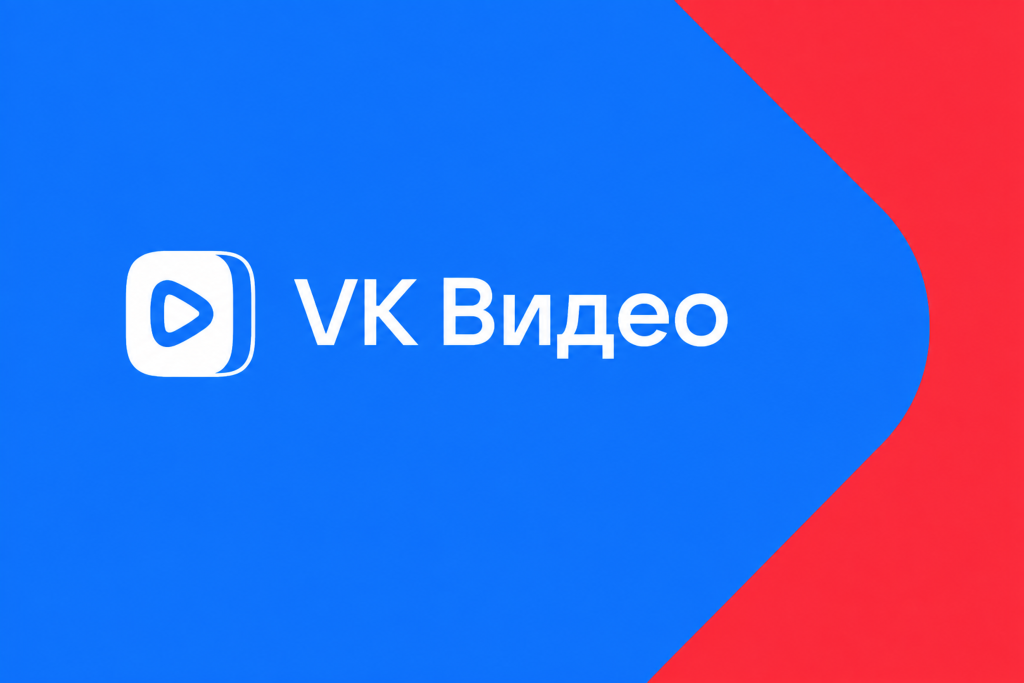 Наша страница ВК Видео